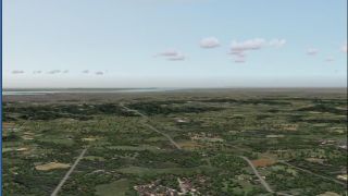 Screenshot 7 — UK Landclass for Southern England