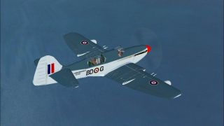 Screenshot 6 — RCN Firefly Mk. V CWH