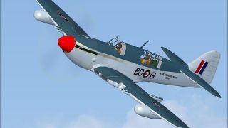 Screenshot 4 — RCN Firefly Mk. V CWH
