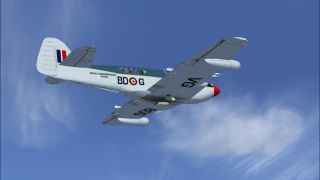 Screenshot 7 — RCN Firefly Mk. V CWH