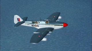 Screenshot 1 — RCN Firefly Mk. V CWH