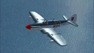 Screenshot 2 — RCN Firefly Mk. V CWH