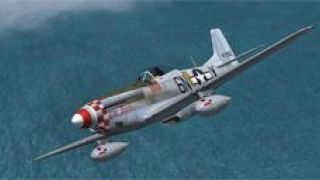 Screenshot 5 — Mustangs Of The 339th Fighter Group