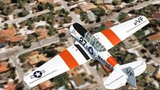 Screenshot 2 — T-6G Texan