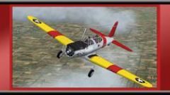 Screenshot 15 — Vultee BT-13