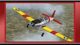 Screenshot 15 — Vultee BT-13