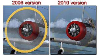 Screenshot 5 — Vultee BT-13