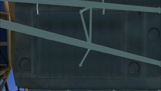 Screenshot 6 — Fieseler Storch