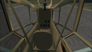 Screenshot 4 — Fieseler Storch