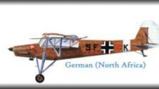 Screenshot 7 — Fieseler Storch