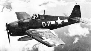 Screenshot 8 — F6F Hellcat