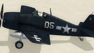 Screenshot 15 — F6F Hellcat