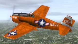 Screenshot 4 — F6F Drone Controllers
