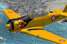 North American T-6 preview
