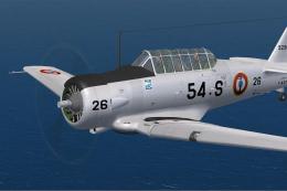 North American AT-6 preview