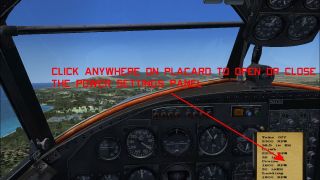 Screenshot 3 — USMC Grumman JRF-1A VMS-3 1939