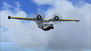 Screenshot 7 — USMC Grumman JRF-1A VMS-3 1939
