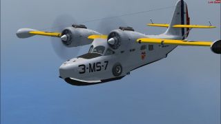 Screenshot 6 — USMC Grumman JRF-1A VMS-3 1939