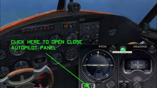 Screenshot 2 — USMC Grumman JRF-1A VMS-3 1939