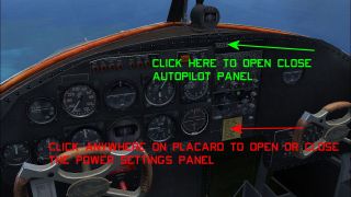 Screenshot 4 — USMC Grumman JRF-1A VMS-3 1939