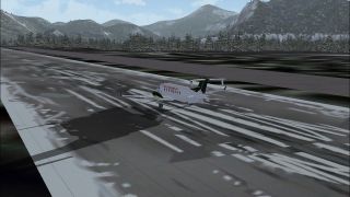 Screenshot 3 — King County International Airport (Boeing Field - KBFI), Seattle, Washington