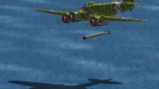 Screenshot 3 — Airfix Savoia Marchetti SM-79