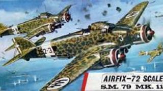 Screenshot 6 — Airfix Savoia Marchetti SM-79