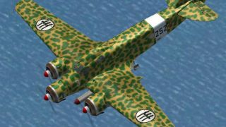 Screenshot 2 — Airfix Savoia Marchetti SM-79