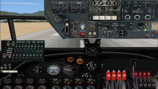 Screenshot 3 — Handley-Page Halifax