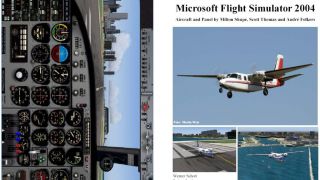 Screenshot 1 — Manual/Checklist - Aero Commander 500