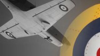 Screenshot 6 — Messerschmitt Bf108 Aldon DK280