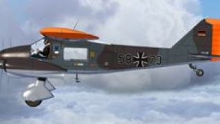 Screenshot 6 — Luftwaffe Dornier Do 28 A