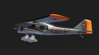 Screenshot 5 — Luftwaffe Dornier Do 28 A