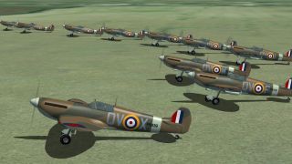 Screenshot 1 — AI Aircraft Native Code--ACG AI Pack 2