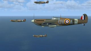 Screenshot 2 — AI Aircraft Native Code--ACG AI Pack 2