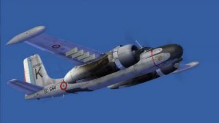 Screenshot 5 — B-26 CG 1/19 Gascogne