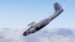 Screenshot 4 — B-26 CG 1/19 Gascogne