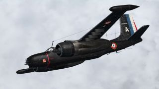 Screenshot 4 — B-26 Gascogne Black