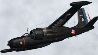 Screenshot 5 — B-26 Gascogne Black