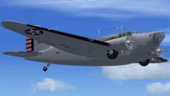 Screenshot 3 — Douglas B-18A Bolo
