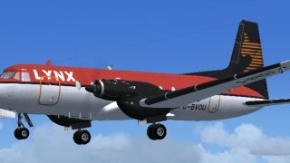Screenshot 35 — Hawker Siddeley HS 748