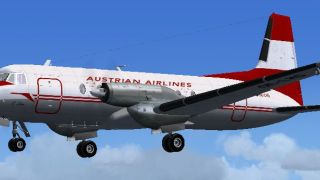 Screenshot 21 — Hawker Siddeley HS 748