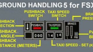 Screenshot 10 — Viking Emerald DeHavilland Turbo Beaver