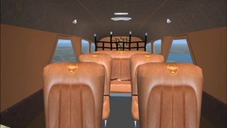 Screenshot 9 — Viking Emerald DeHavilland Turbo Beaver
