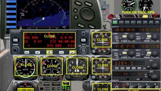 Screenshot 1 — Viking Emerald DeHavilland Turbo Beaver