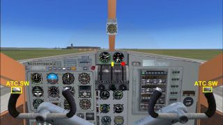Screenshot 6 — Viking Emerald DeHavilland Turbo Beaver