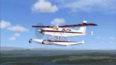 Screenshot 11 — Viking DeHavilland DHC2T Turbo Beaver C-GDTB