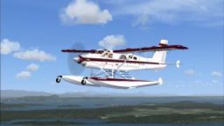 Screenshot 11 — Viking DeHavilland DHC2T Turbo Beaver C-GDTB