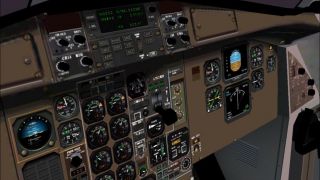 Screenshot 9 — Denmark Package ATR 72-200/500