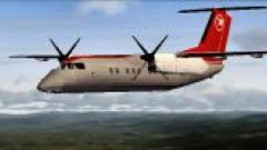 Screenshot 30 — DeHavilland Dash 8-100